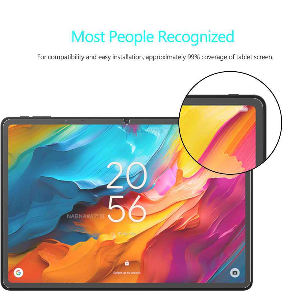 2 pezzi pellicola rigida trasp - Tcl Tablet Accessories recensione e prezzo