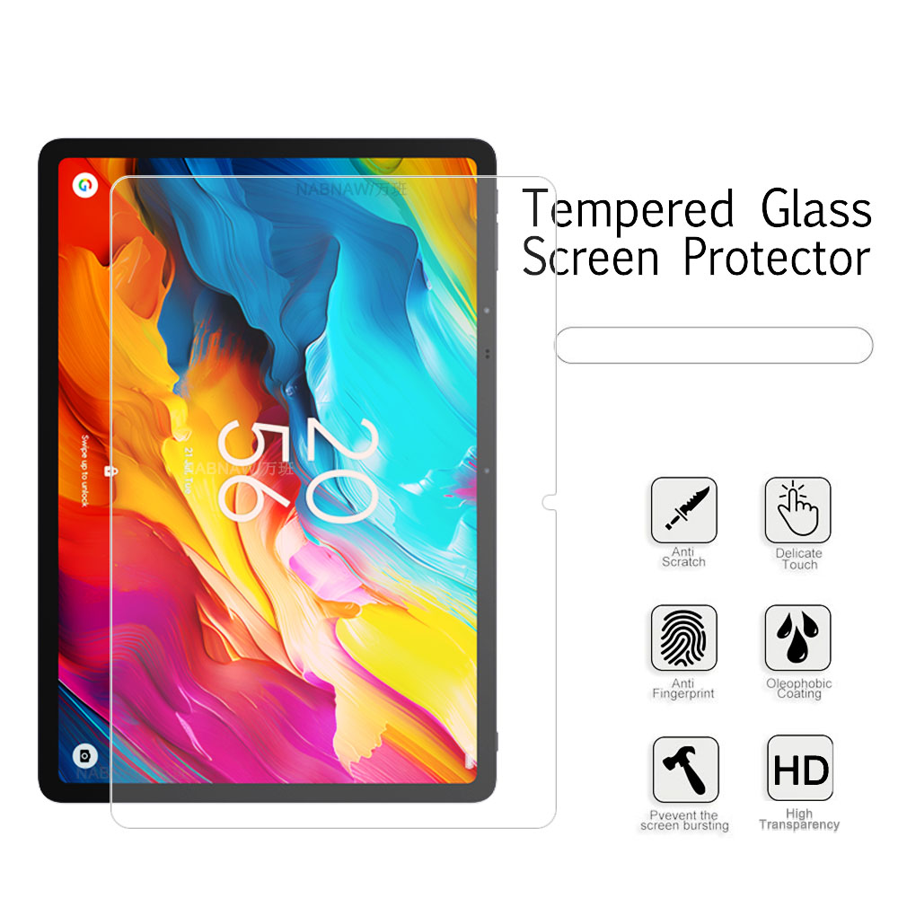 2 pezzi pellicola rigida trasp - Tcl Tablet Accessories recensione e prezzo