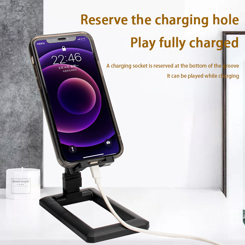 Supporto da Tavolo Pieghevole  - Tablet Ipad Accessories recensione e prezzo