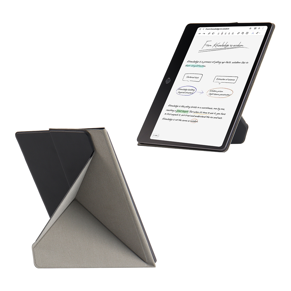 Custodia Protettiva in PU per  - Tcl Tablet Accessories recensione e prezzo