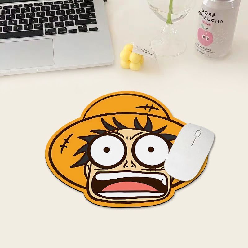 Tappetino per mouse One Piece  - Tablet Computer Accessories recensione e prezzo