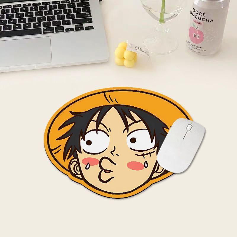 Tappetino per mouse One Piece  - Tablet Computer Accessories recensione e prezzo