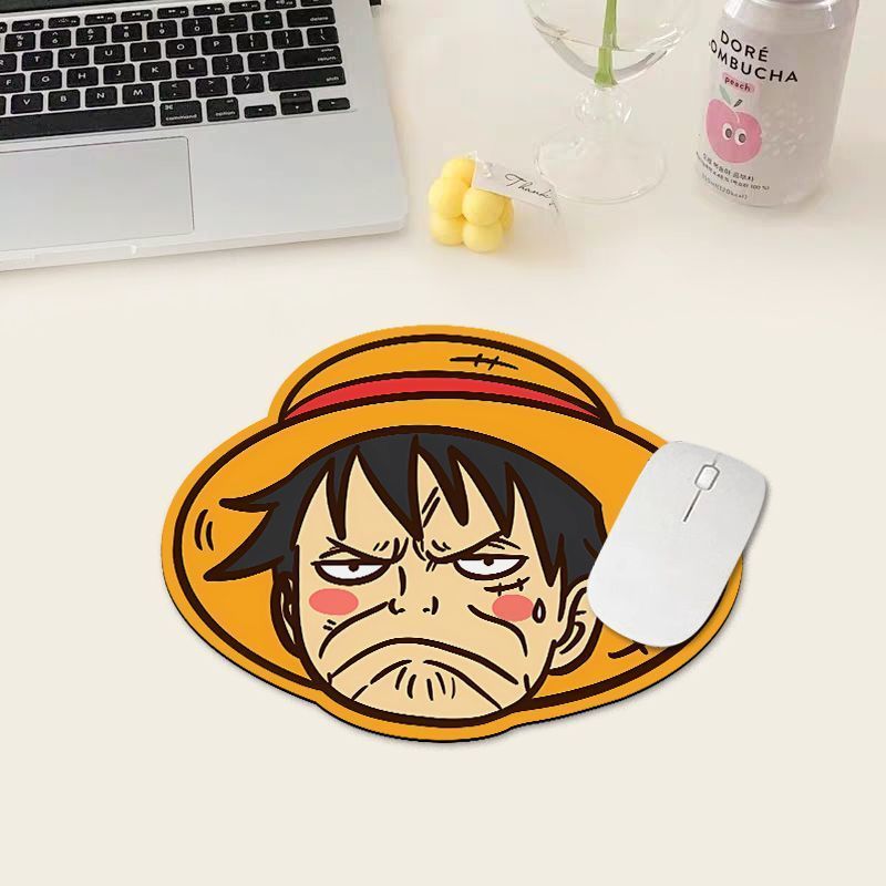 Tappetino per mouse One Piece  - Tablet Computer Accessories recensione e prezzo