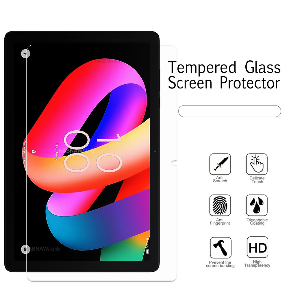 2 pezzi HD protezione schermo  - Tcl Tablet Accessories recensione e prezzo
