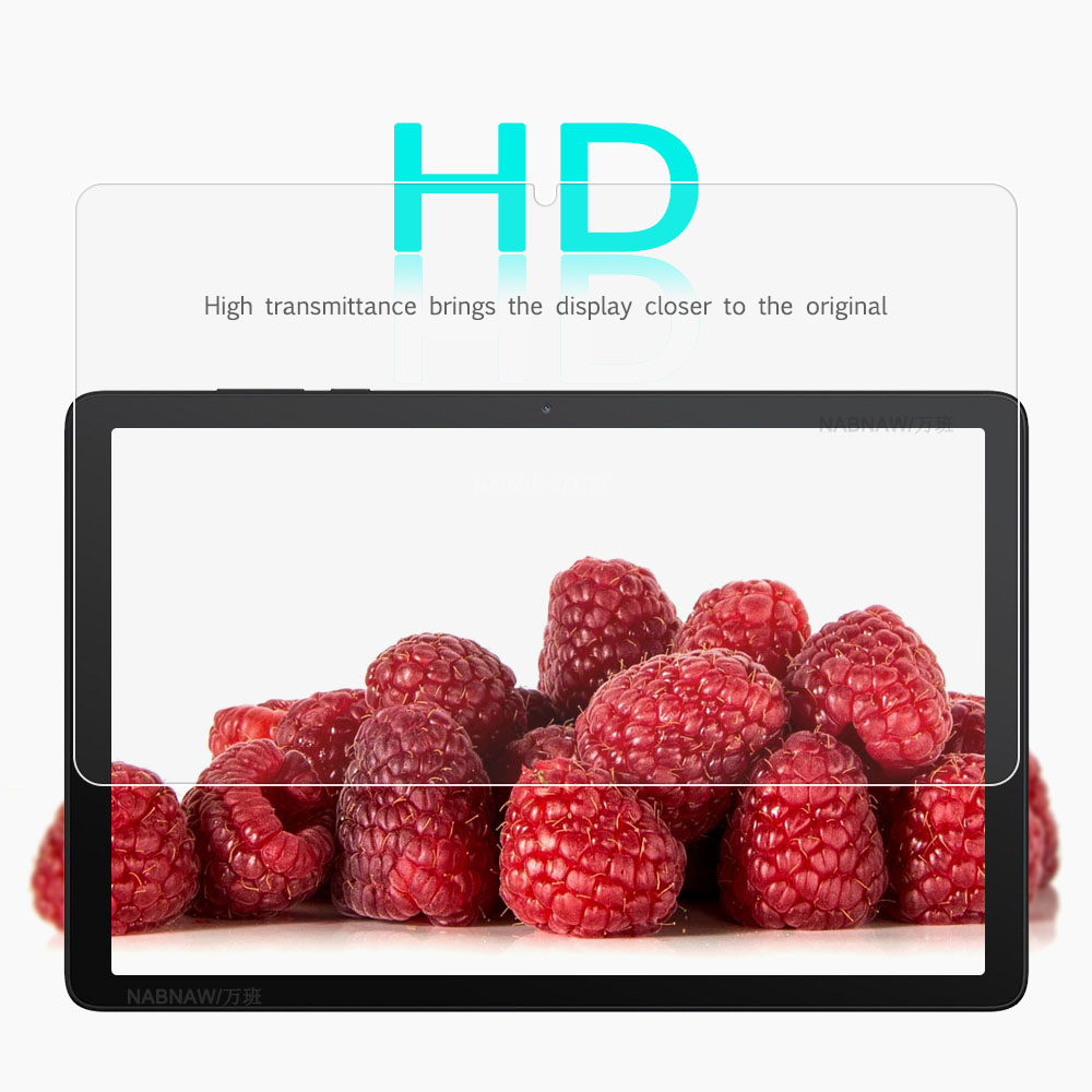 2 pezzi HD protezione schermo  - Tcl Tablet Accessories recensione e prezzo