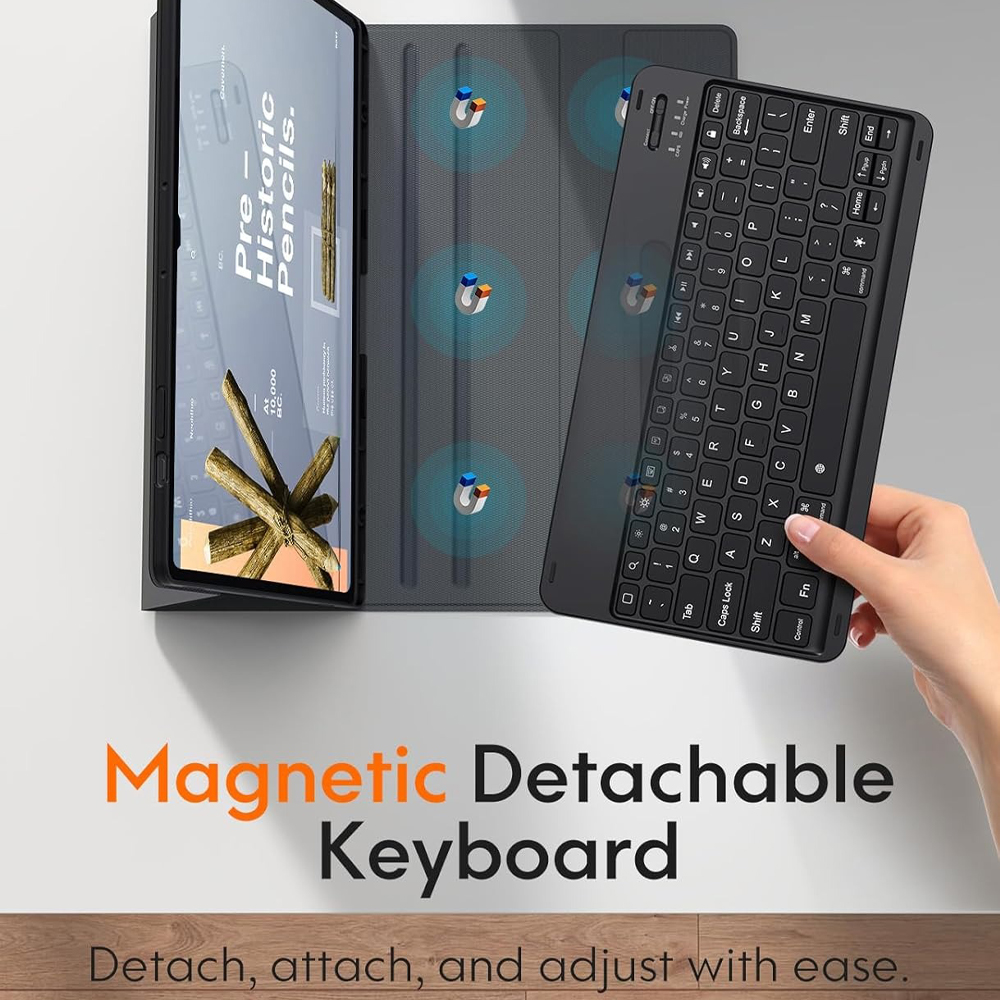 Custodia per Samsung Galaxy Ta - Vortex Tablet Accessories recensione e prezzo