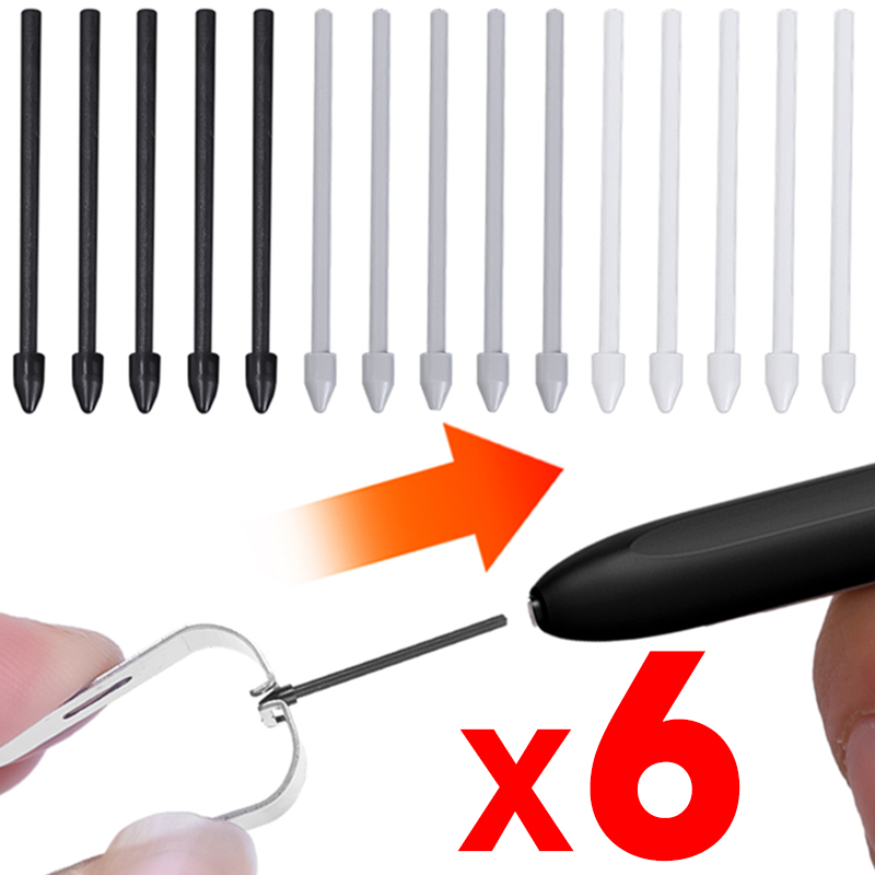 Punte per penna stilo touch pe - Vortex Tablet Accessories recensione e prezzo