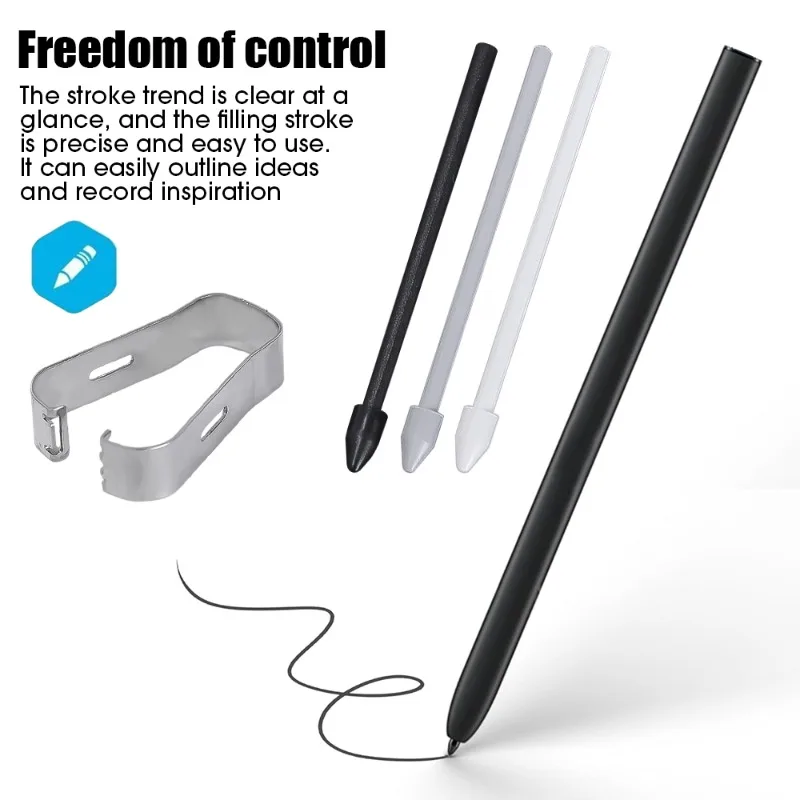 Punte per penna stilo touch pe - Vortex Tablet Accessories recensione e prezzo