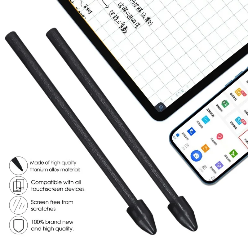 Punte per penna stilo touch pe - Vortex Tablet Accessories recensione e prezzo