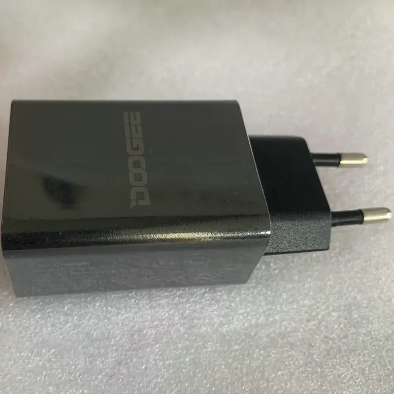 Adattatore di alimentazione pe - Doogee Tablet Accessories recensione e prezzo