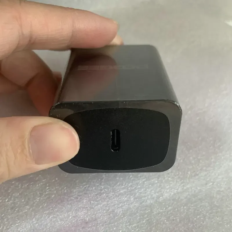 Adattatore di alimentazione pe - Doogee Tablet Accessories recensione e prezzo