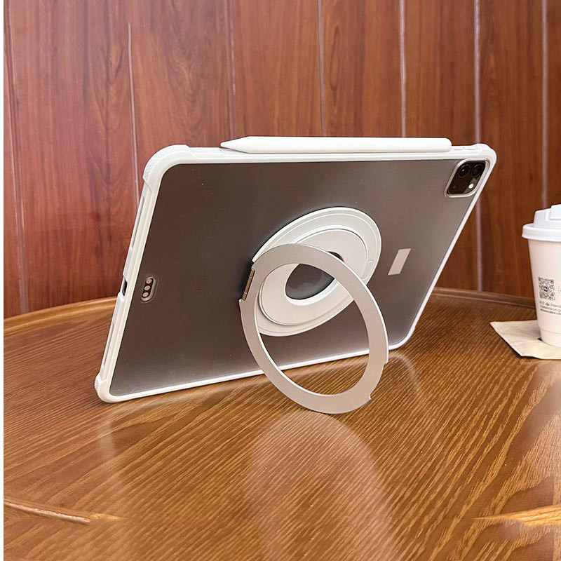 Custodia magnetica con rotazio - Samsung Tablet A9 Accessories recensione e prezzo