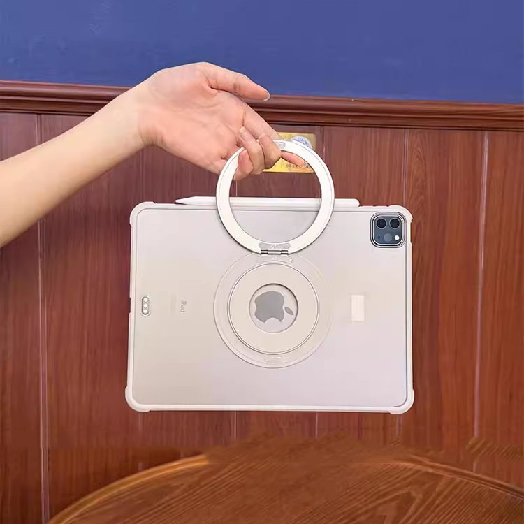 Custodia magnetica con rotazio - Samsung Tablet A9 Accessories recensione e prezzo