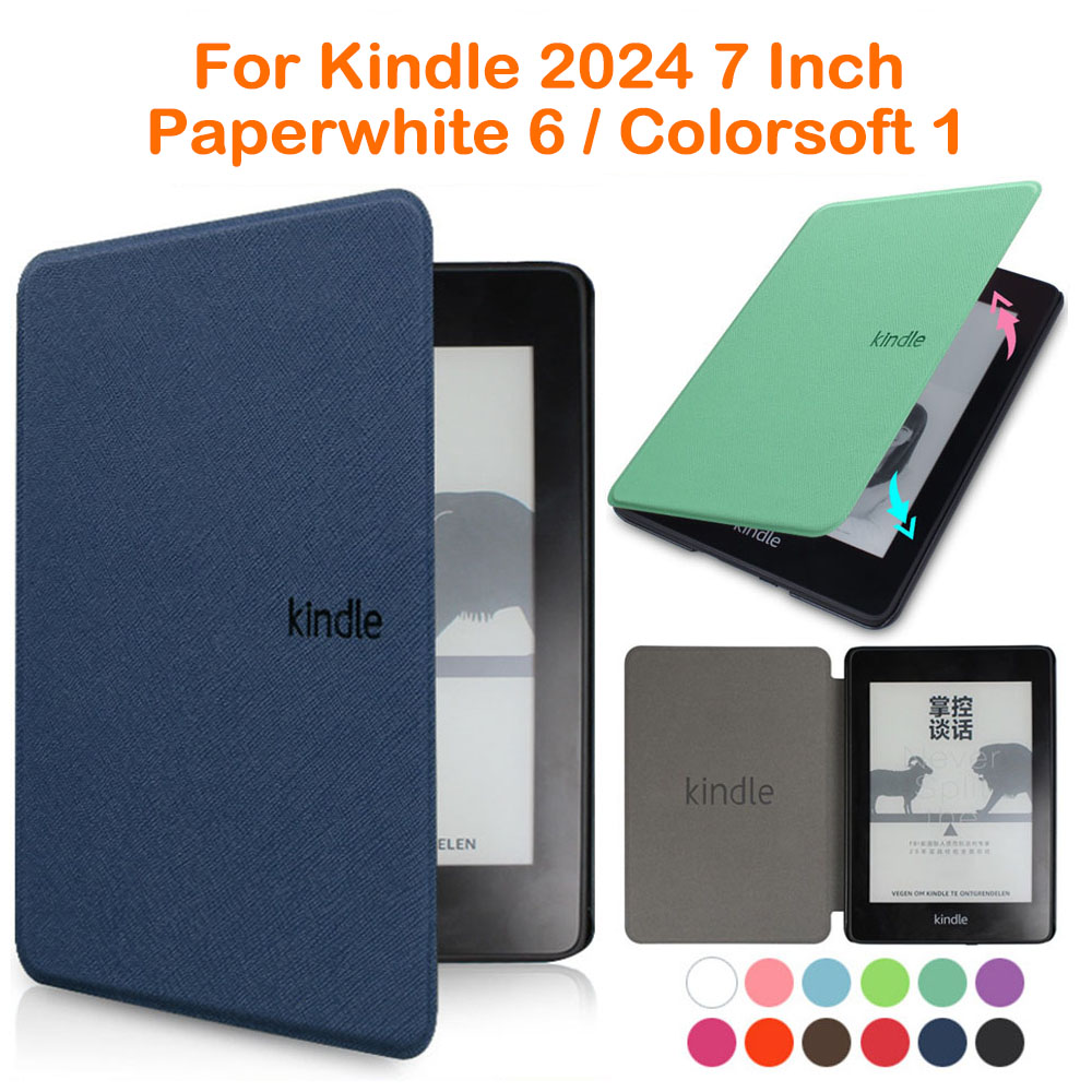 Custodia per Kindle Paperwhite - Kindle Tablet Accessories recensione e prezzo