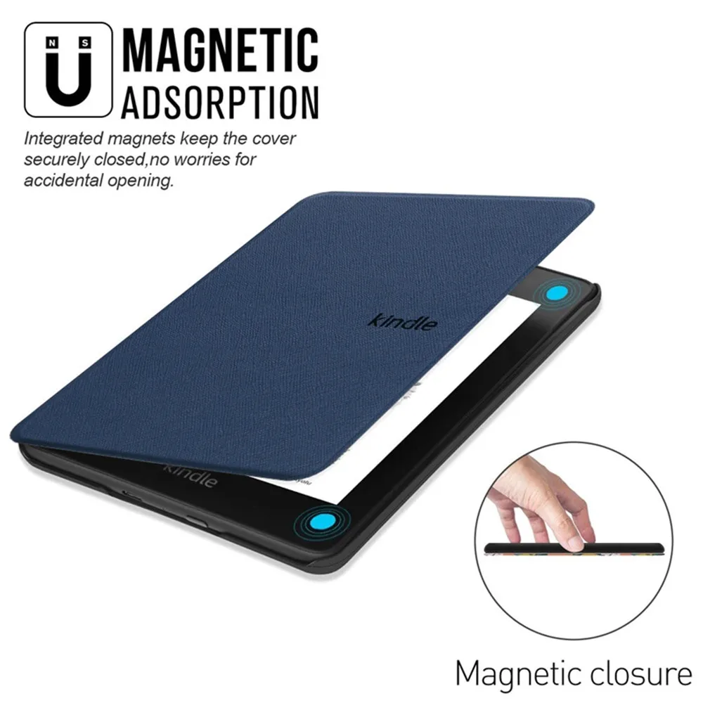 Custodia per Kindle Paperwhite - Kindle Tablet Accessories recensione e prezzo