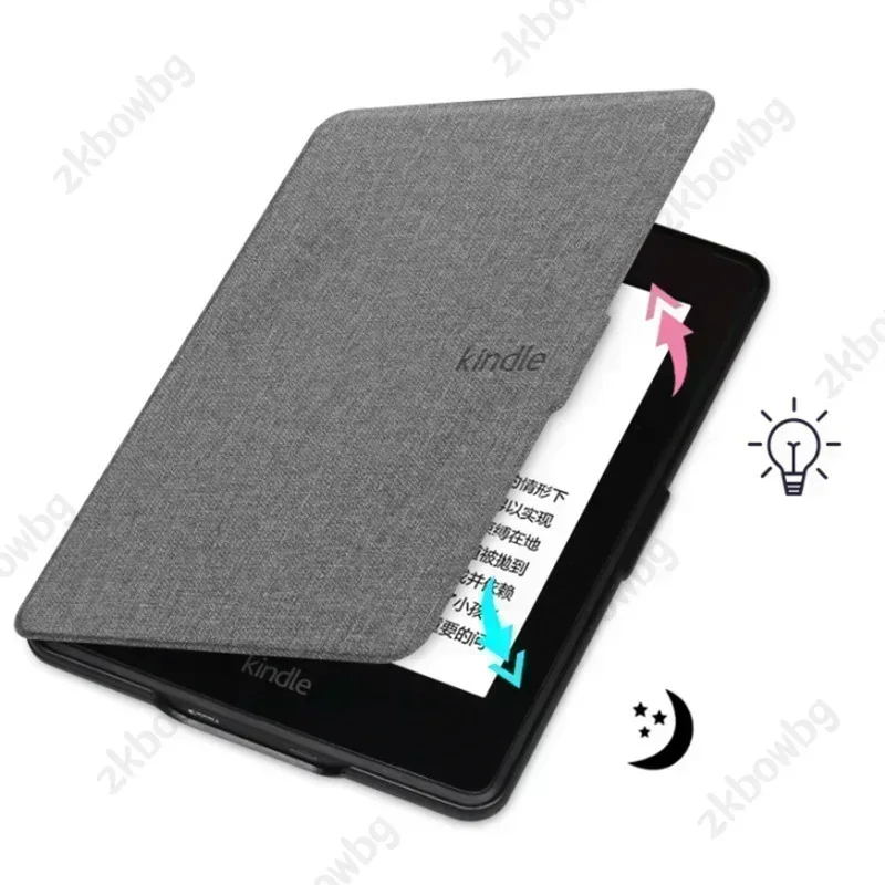 Fonda per 2024 RS23CV Kindle C - Kindle Tablet Accessories recensione e prezzo