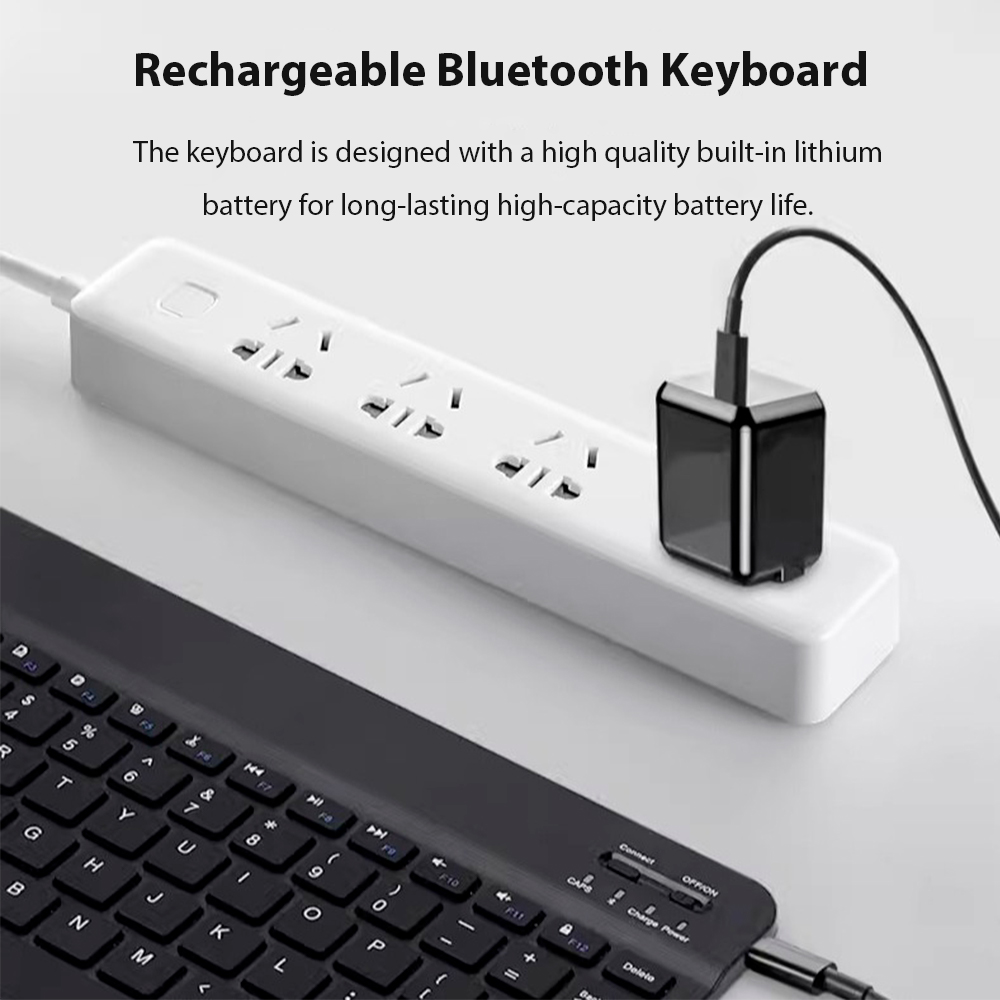Tastiera wireless Bluetooth pe - Tablet Pc Accessories recensione e prezzo
