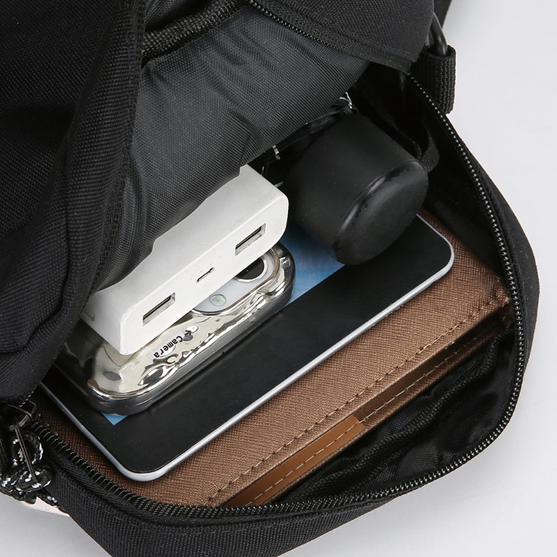 Borsa a tracolla quadrata semp - Tablet Accessories Bag recensione e prezzo