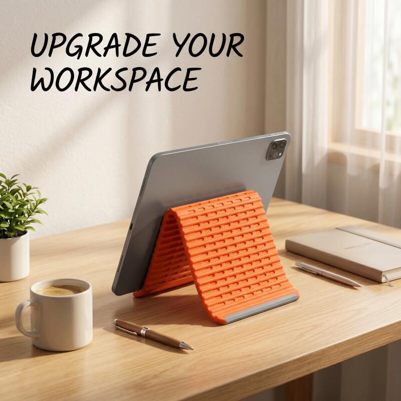 Supporto Creativo Pieghevole p - Tablet Holder Accessories recensione e prezzo