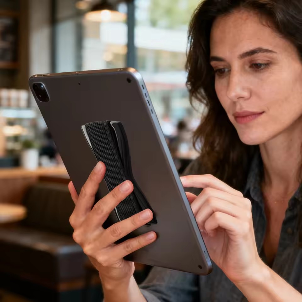 Supporto Elastico Portatile pe - Tablet Ipad Accessories recensione e prezzo