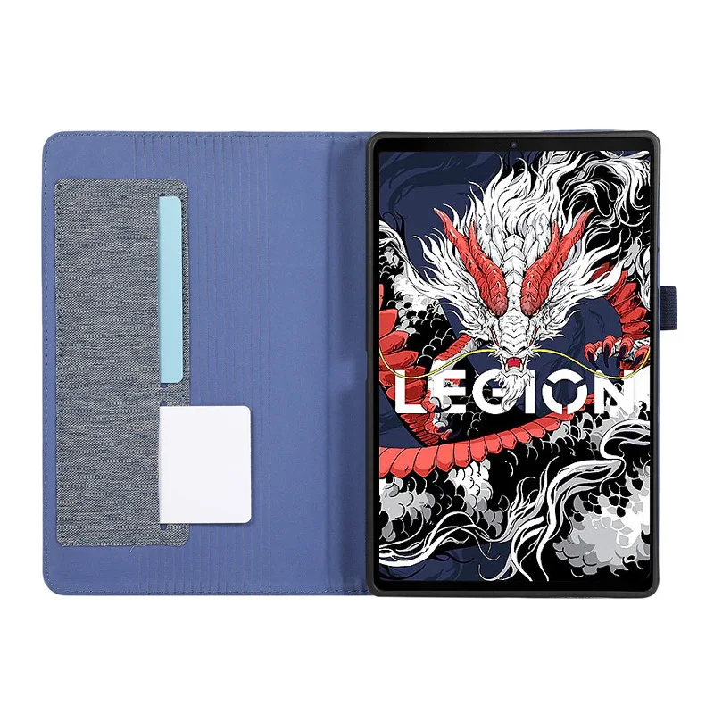 Per Lenovo Legion Y700 2025 Ta - Tablet Cover Accessories recensione e prezzo