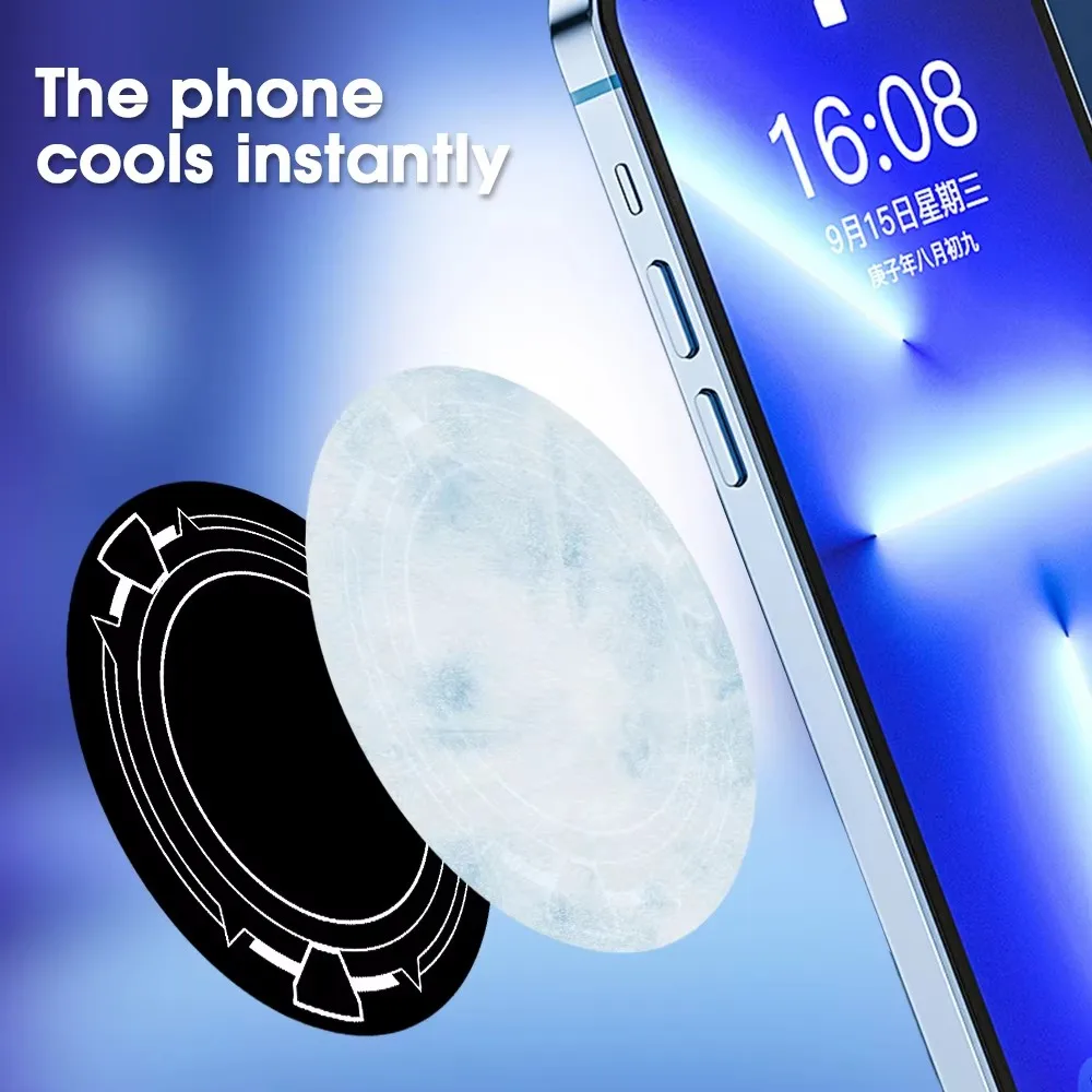 Nuovo anello in metallo da 6 c - Tablet Ipad Accessories recensione e prezzo