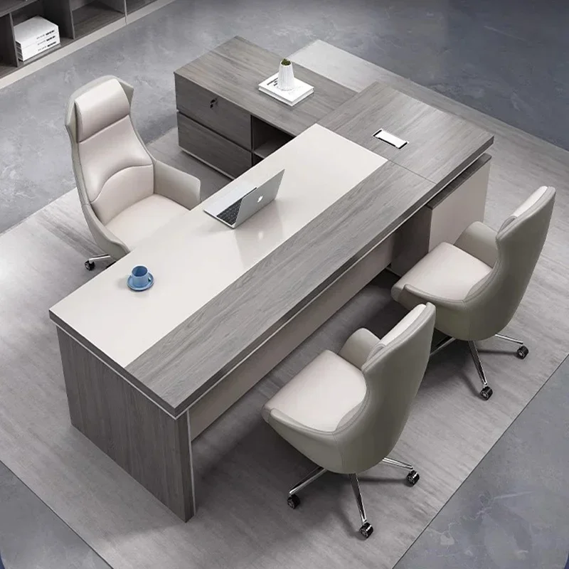 Scrivania Direzionale Postmode - Office Table Accessories Unique recensione e prezzo
