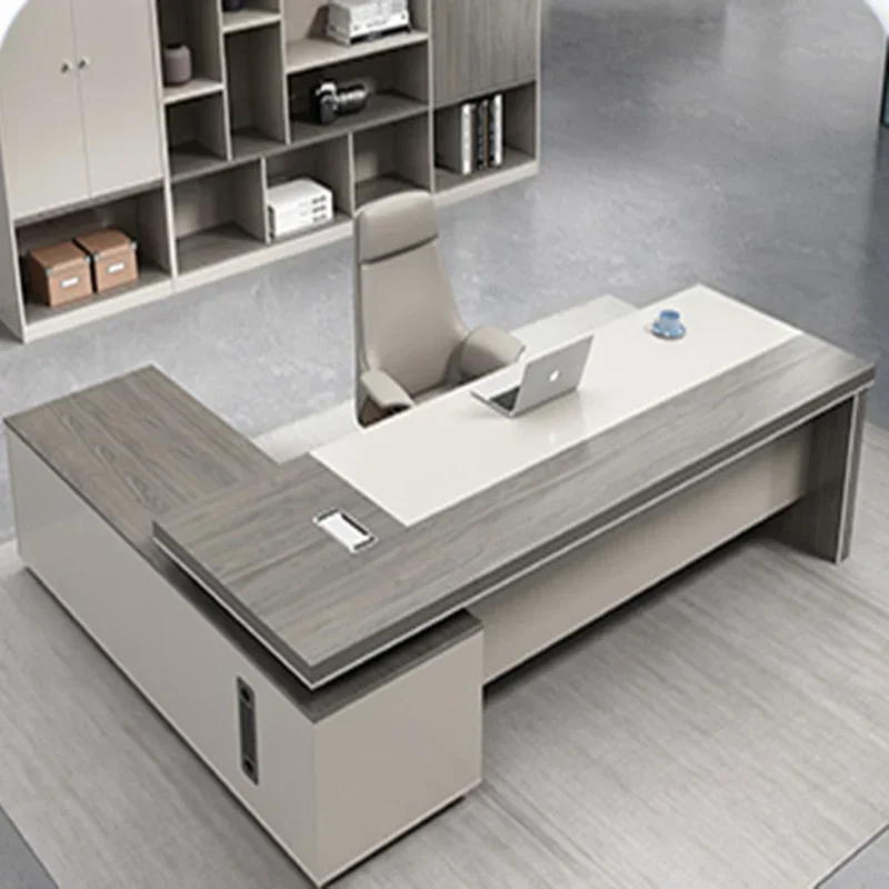 Scrivania Direzionale Postmode - Office Table Accessories Unique recensione e prezzo