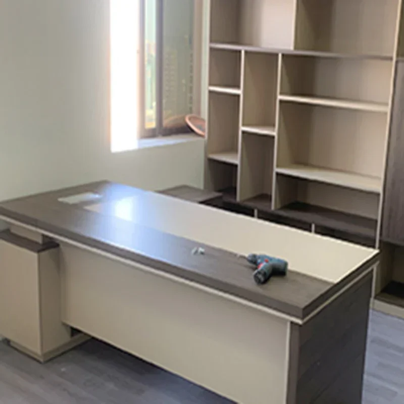 Scrivania Direzionale Postmode - Office Table Accessories Unique recensione e prezzo