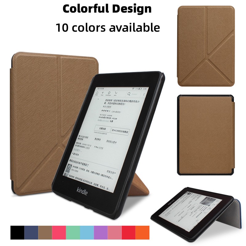 Custodia Kindle in pelle con s - Kindle Tablet Accessories recensione e prezzo