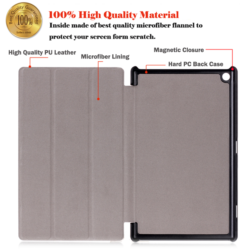Per Amazon Fire HD 10 7th 9th  - Kindle Tablet Accessories recensione e prezzo