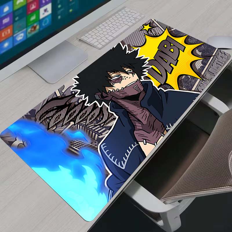 Tappetino per mouse Bakugou Ka - Rugged Tablet Accessories recensione e prezzo