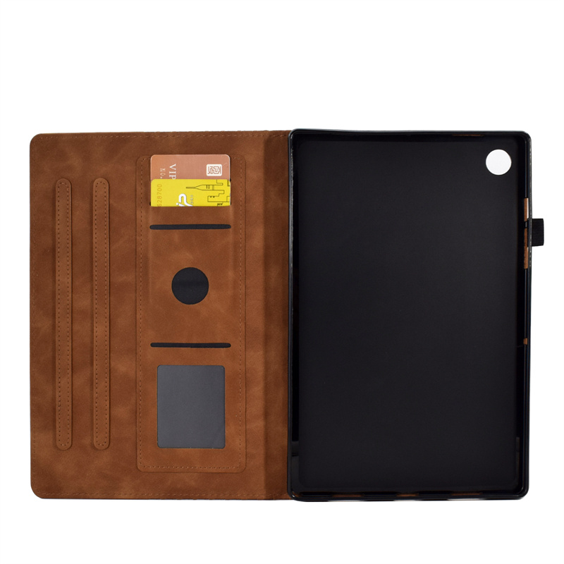 Fonda Per Samsung Galaxy Tab A - Samsung Tablet A9 Accessories recensione e prezzo