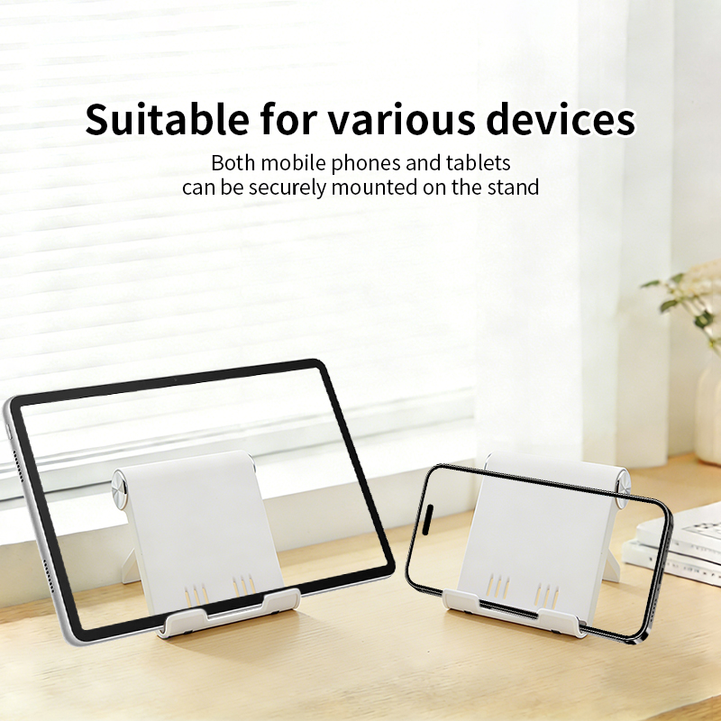 Supporto Universale Pieghevole - Tablet Holder Accessories recensione e prezzo
