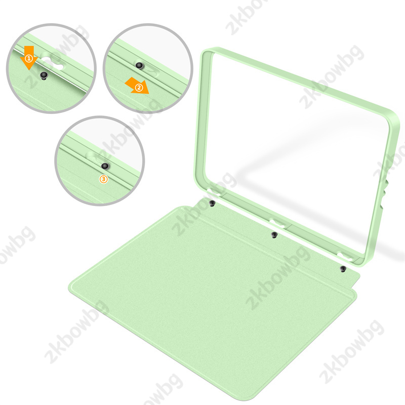 Custodia Staccabile per Kindle - Kindle Tablet Accessories recensione e prezzo
