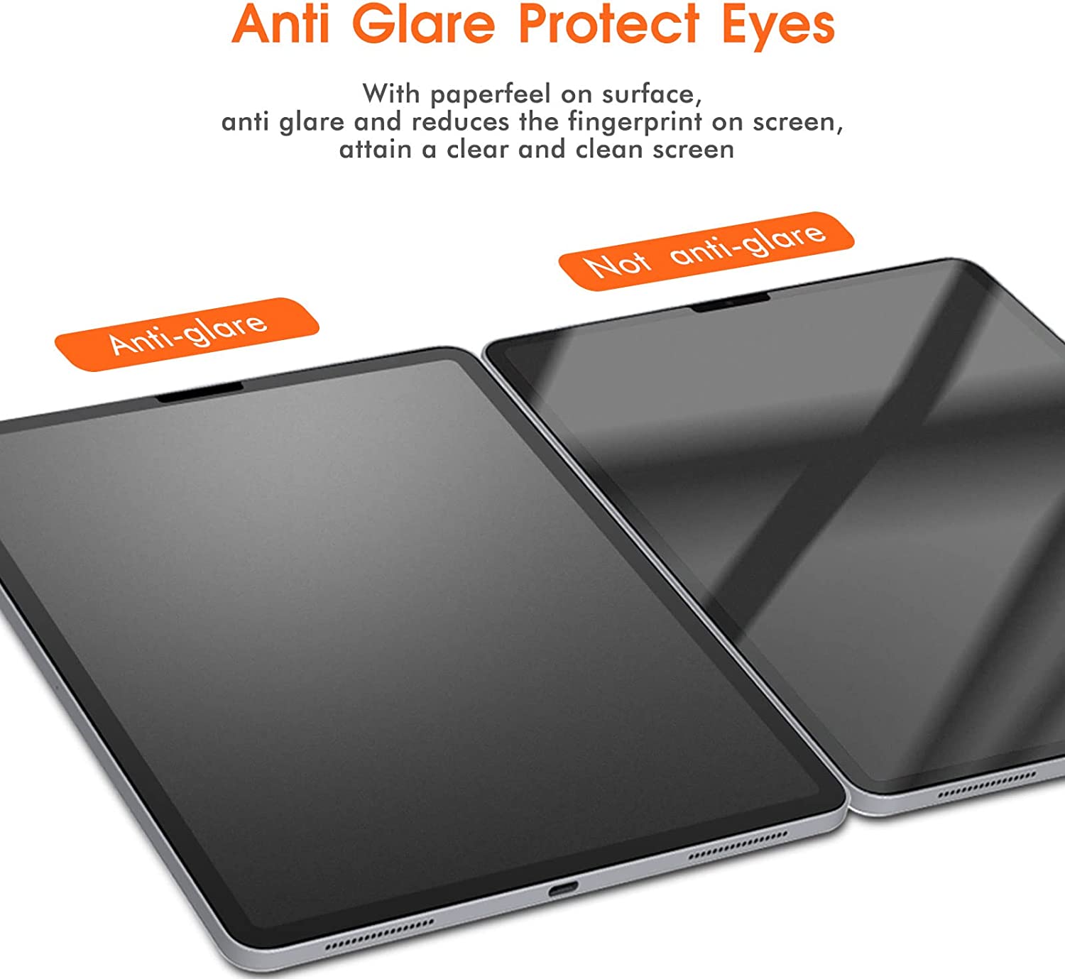 Pellicola proteggi schermo con - Tcl Tablet Accessories recensione e prezzo