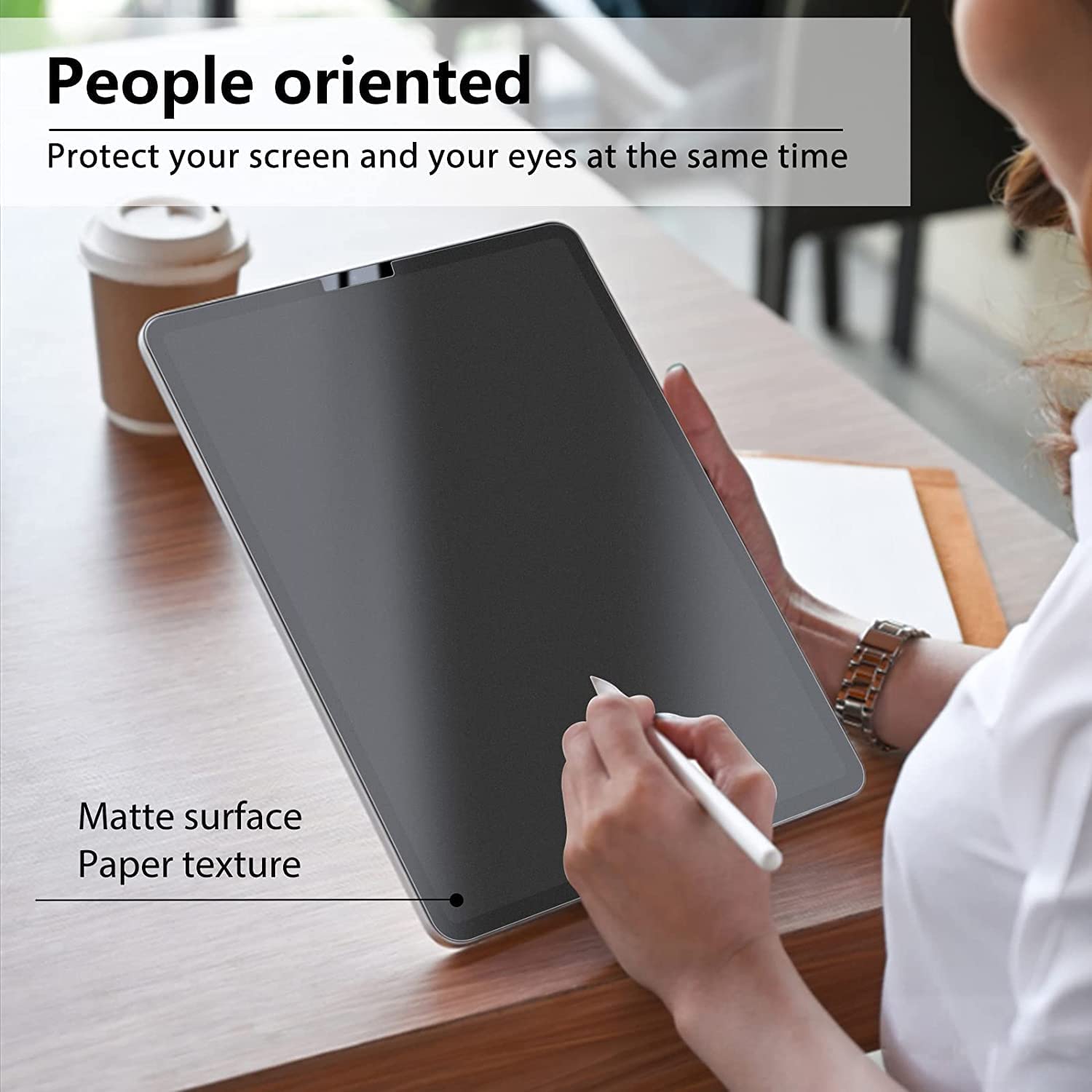 Pellicola proteggi schermo con - Tcl Tablet Accessories recensione e prezzo