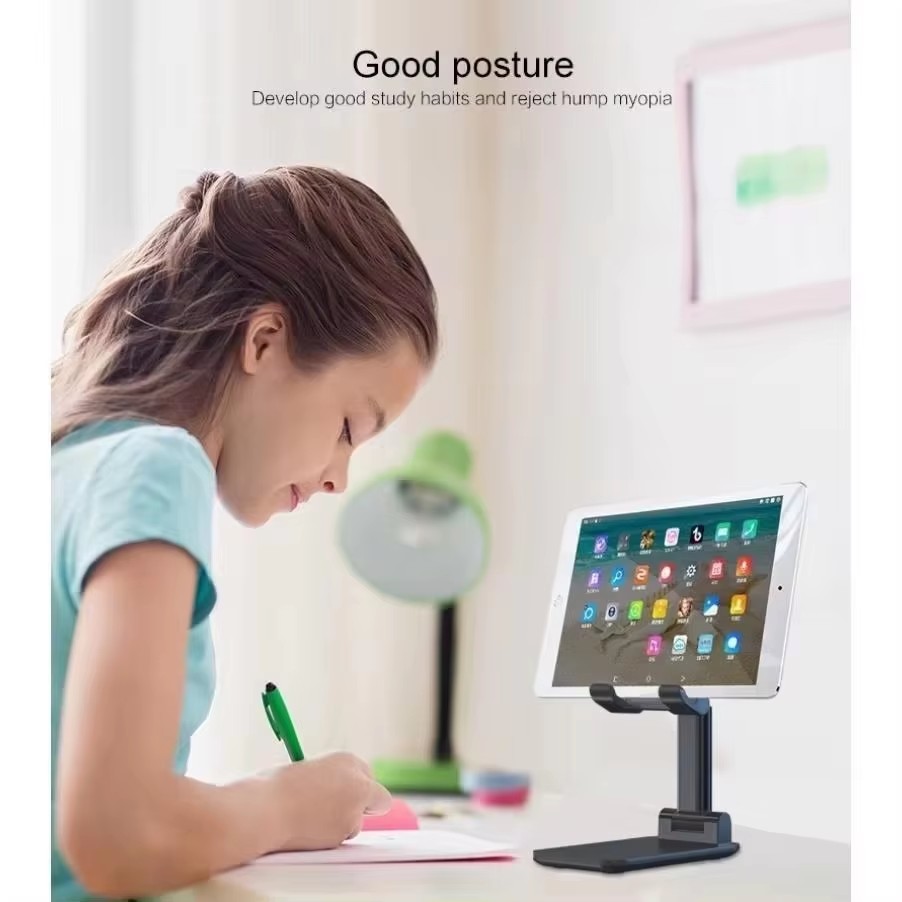Supporto da Tavolo Pieghevole  - Tablet Holder Accessories recensione e prezzo