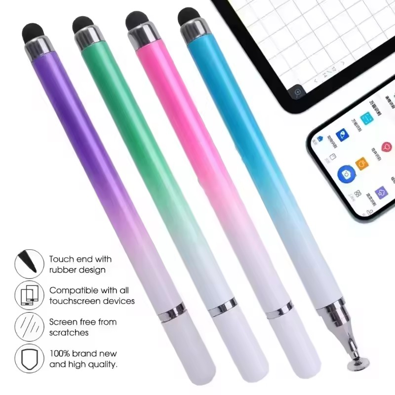 Penna Stilo Universale 2 in 1  - Tablet Pc Accessories recensione e prezzo