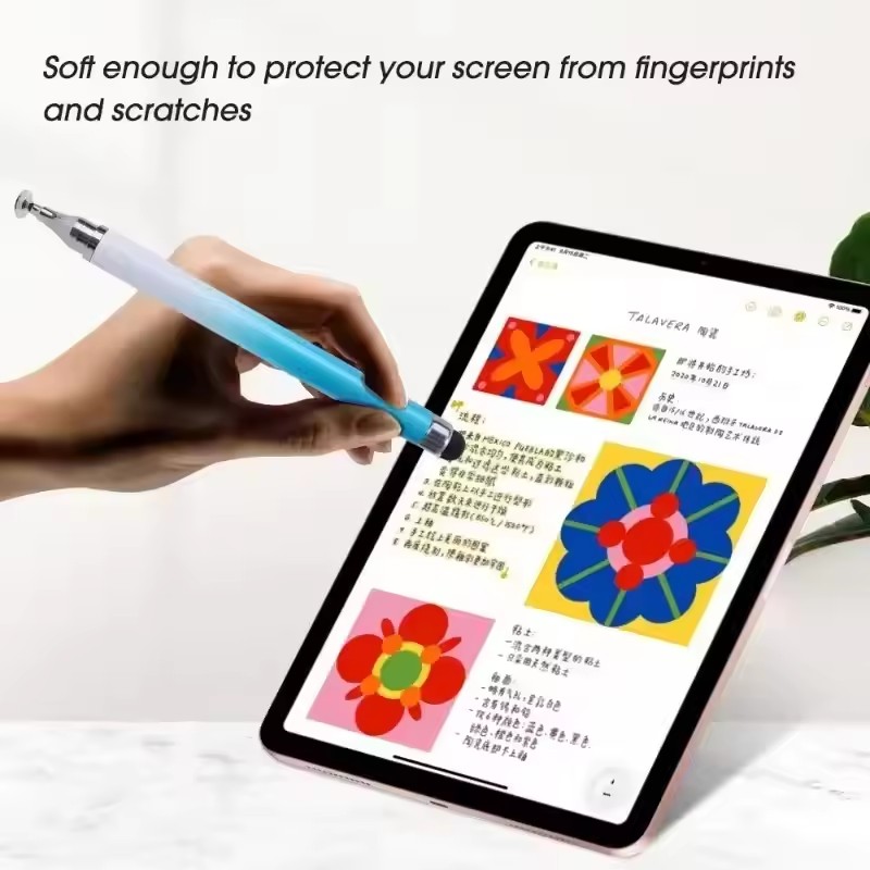 Penna Stilo Universale 2 in 1  - Tablet Pc Accessories recensione e prezzo