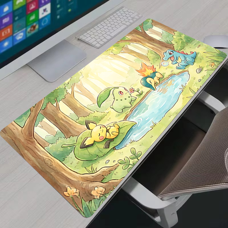 Tappetino per mouse Anime PC G - Rugged Tablet Accessories recensione e prezzo