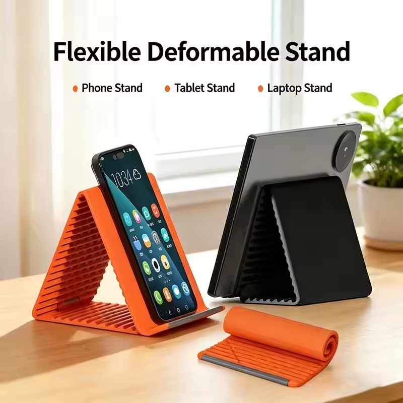 Supporto Portatile per Telefon - Tablet Holder Accessories recensione e prezzo