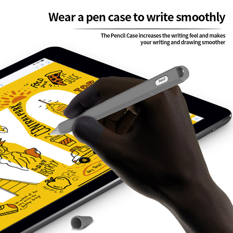 Per Apple Pencil Supporto in s - Tablet Cover Accessories recensione e prezzo