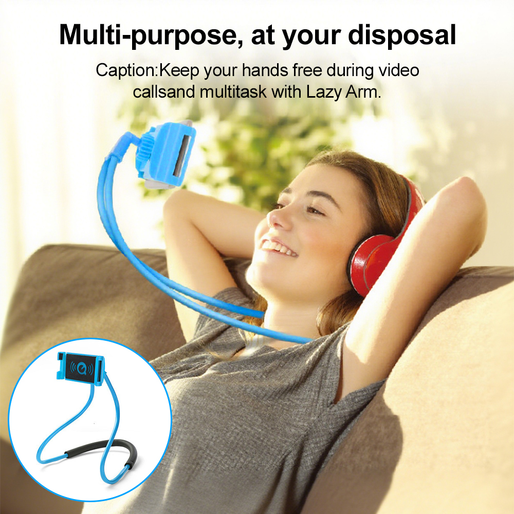 Supporto per telefono da collo - Tablet Accessories Online recensione e prezzo