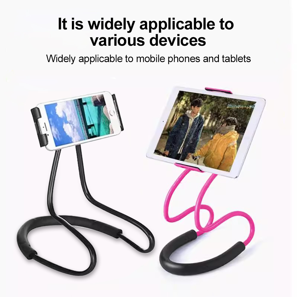 Supporto per telefono da collo - Tablet Accessories Online recensione e prezzo