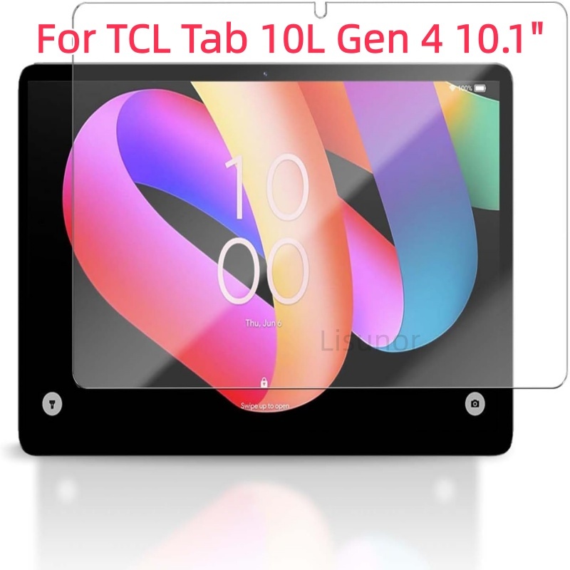 1 PCS Proteggi schermo per tab - Tcl Tablet Accessories recensione e prezzo
