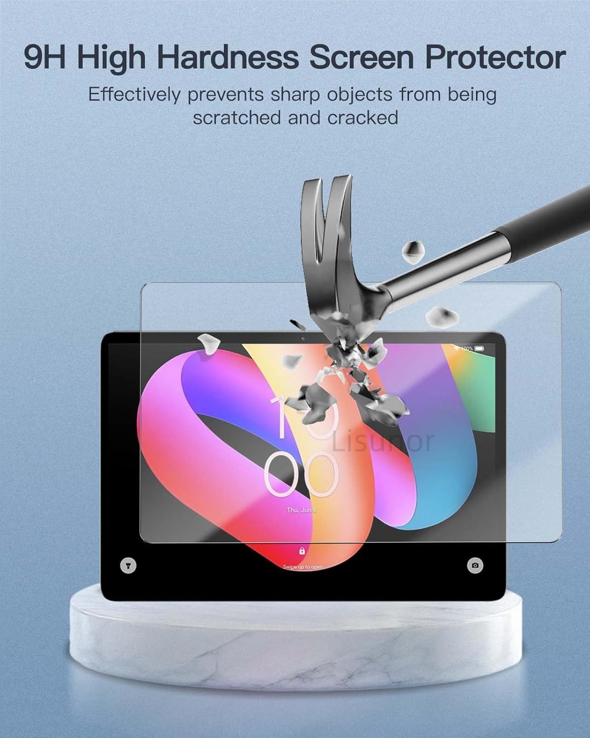 1 PCS Proteggi schermo per tab - Tcl Tablet Accessories recensione e prezzo