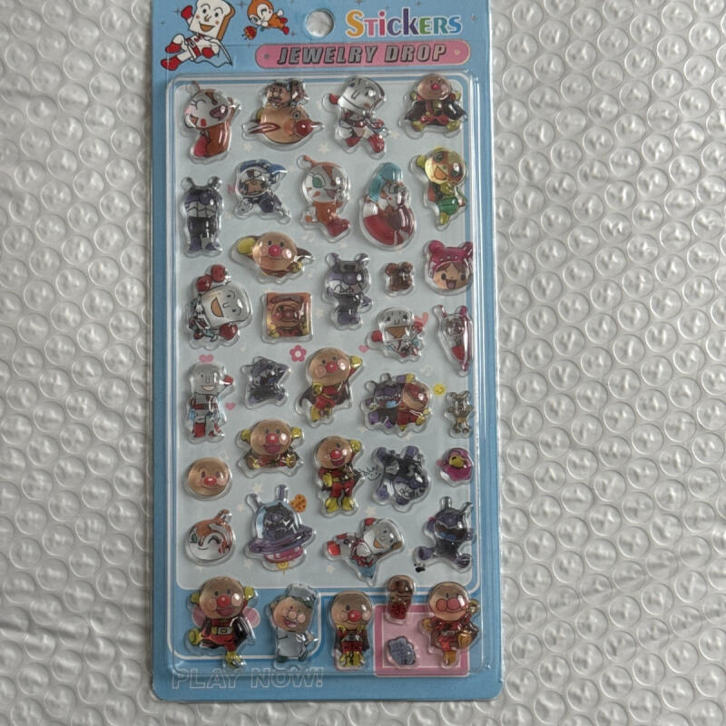 Adesivi 3D in Rilievo Kawaii A - Tablet Computer Accessories recensione e prezzo